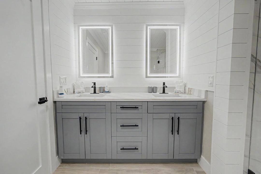 Photo of Bathroom in Port Richey