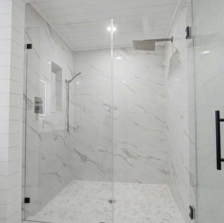 Photo of Bathroom in Port Richey