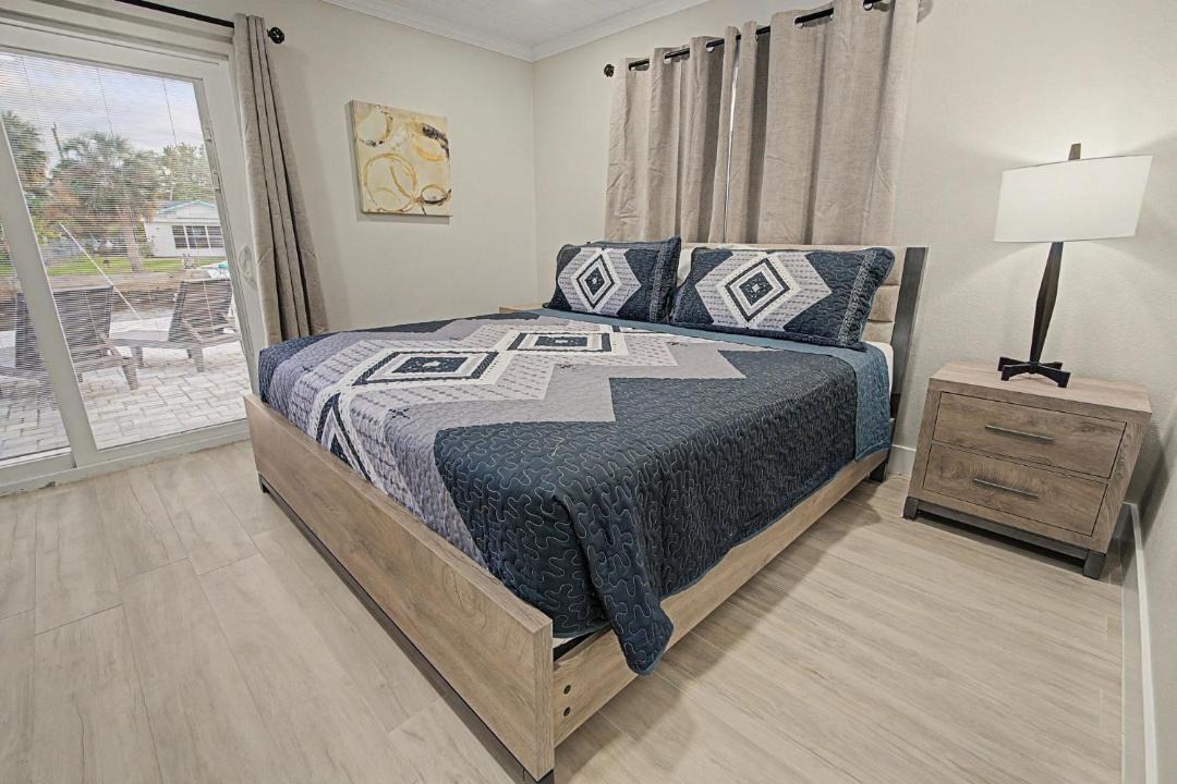 Photo of Bedroom in Port Richey