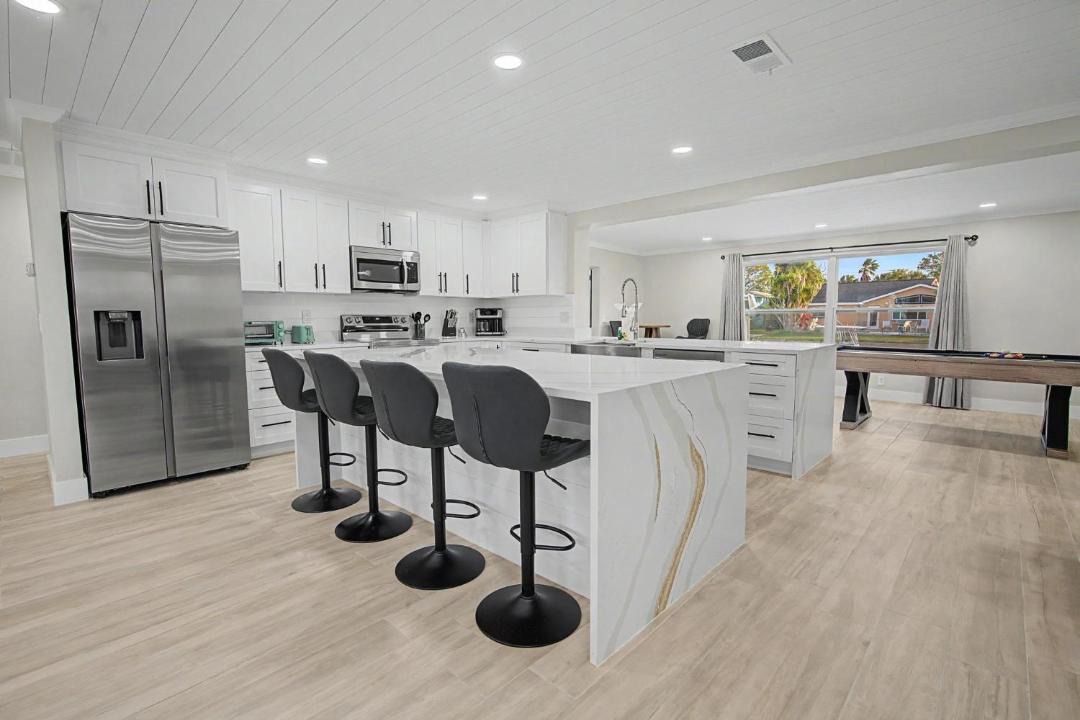 Photo of Kitchen in Port Richey