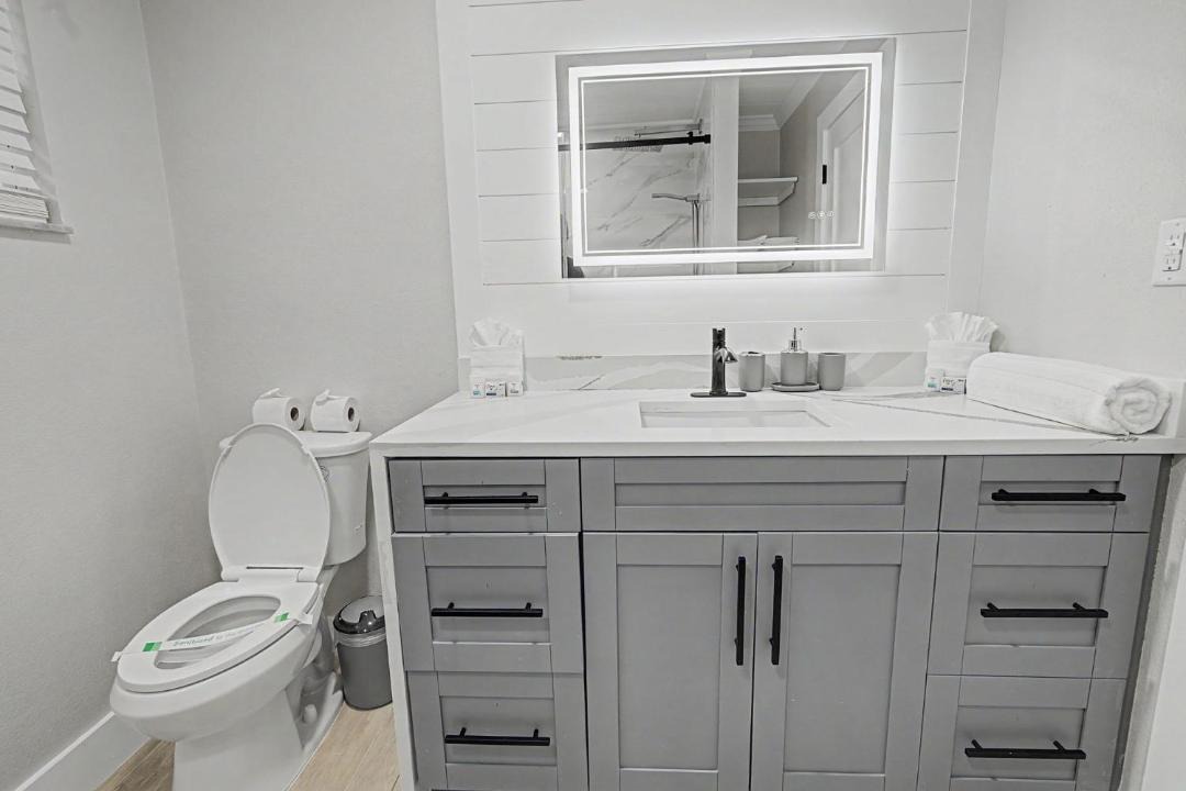 Photo of Bathroom in Port Richey