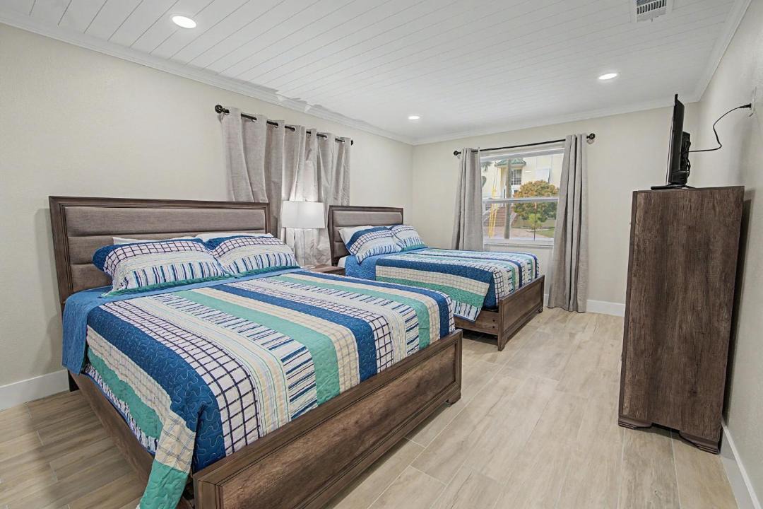 Photo of Bedroom in Port Richey