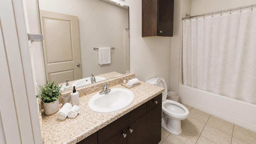 Photo of Bathroom in Five Points South