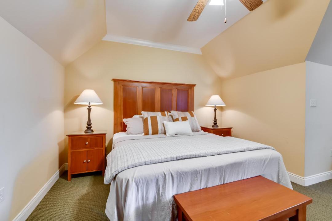 Photo of Bedroom in Springfield