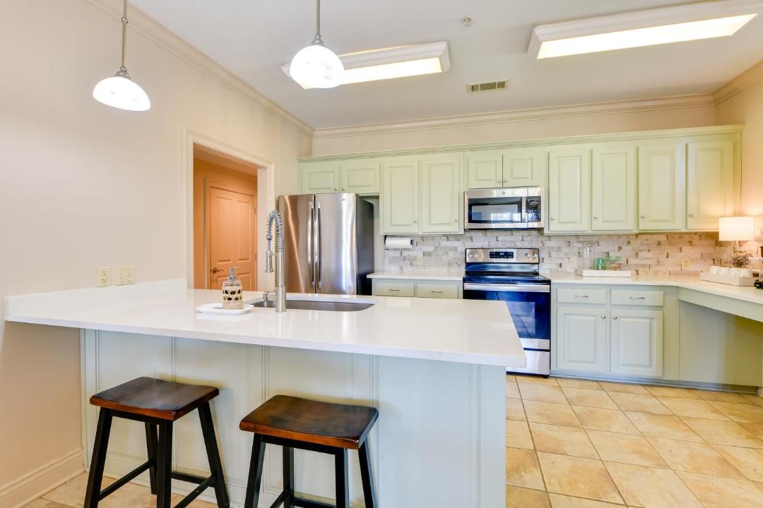 Photo of Kitchen in Springfield