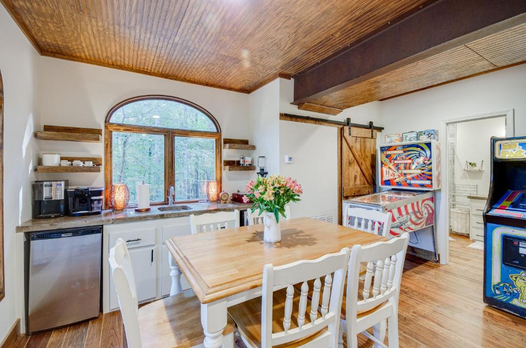 Photo of Kitchen in Tougaloo