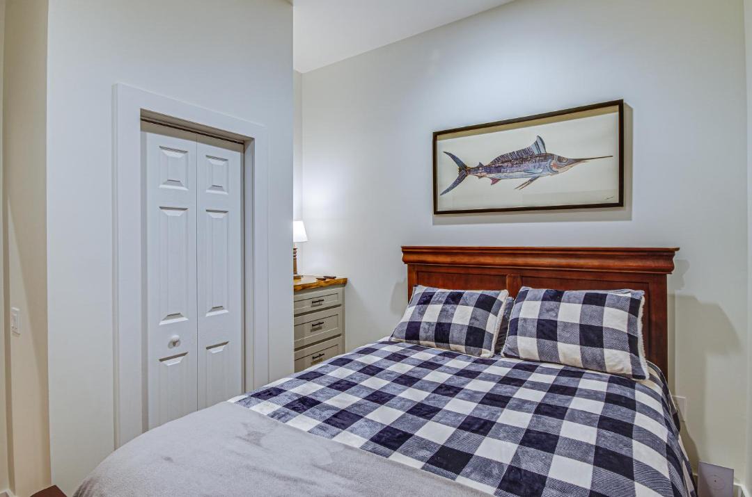 Photo of Bedroom in Tougaloo