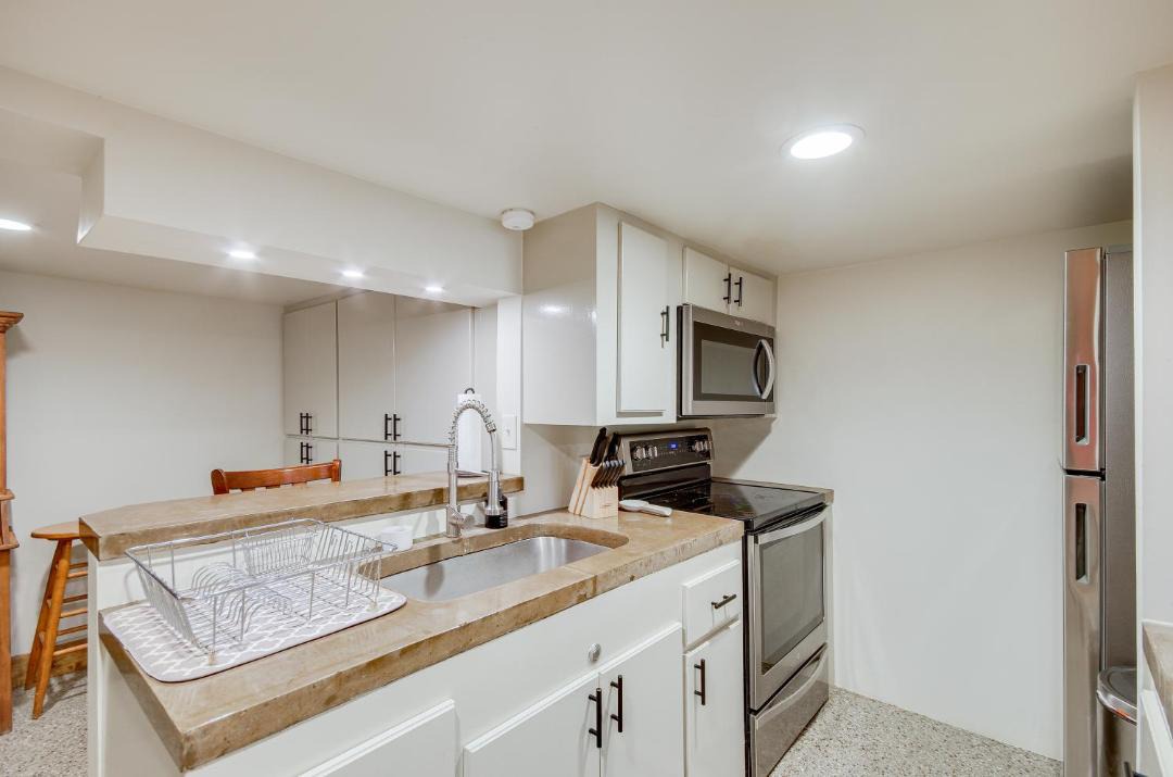 Photo of Kitchen in Tougaloo
