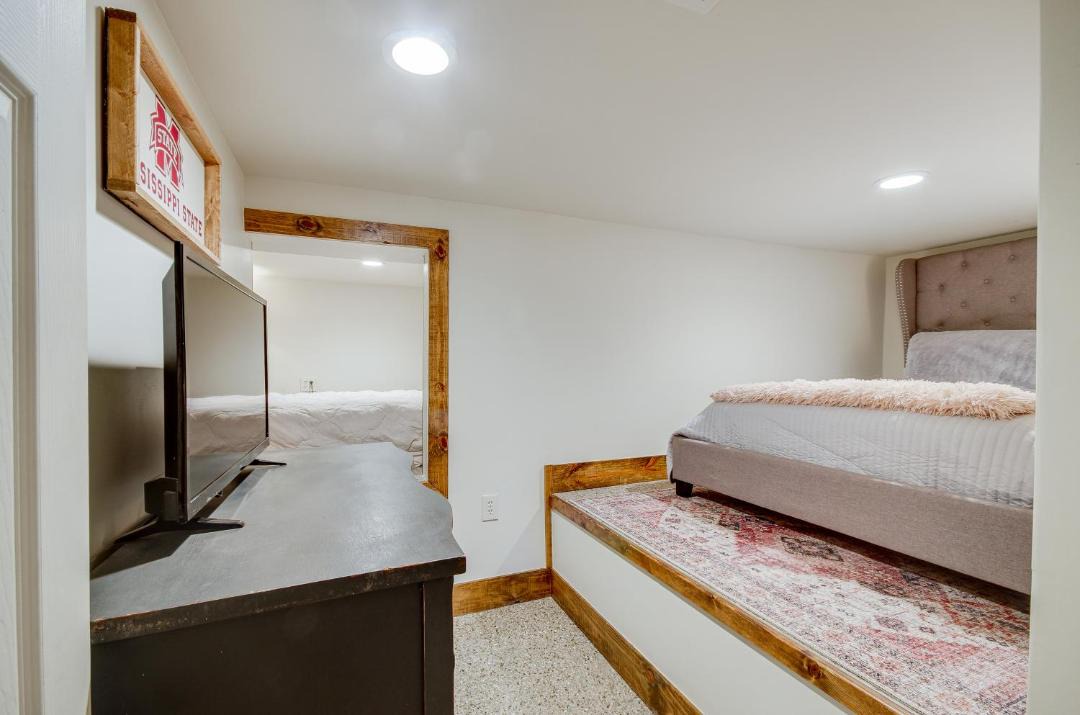 Photo of Bedroom in Tougaloo