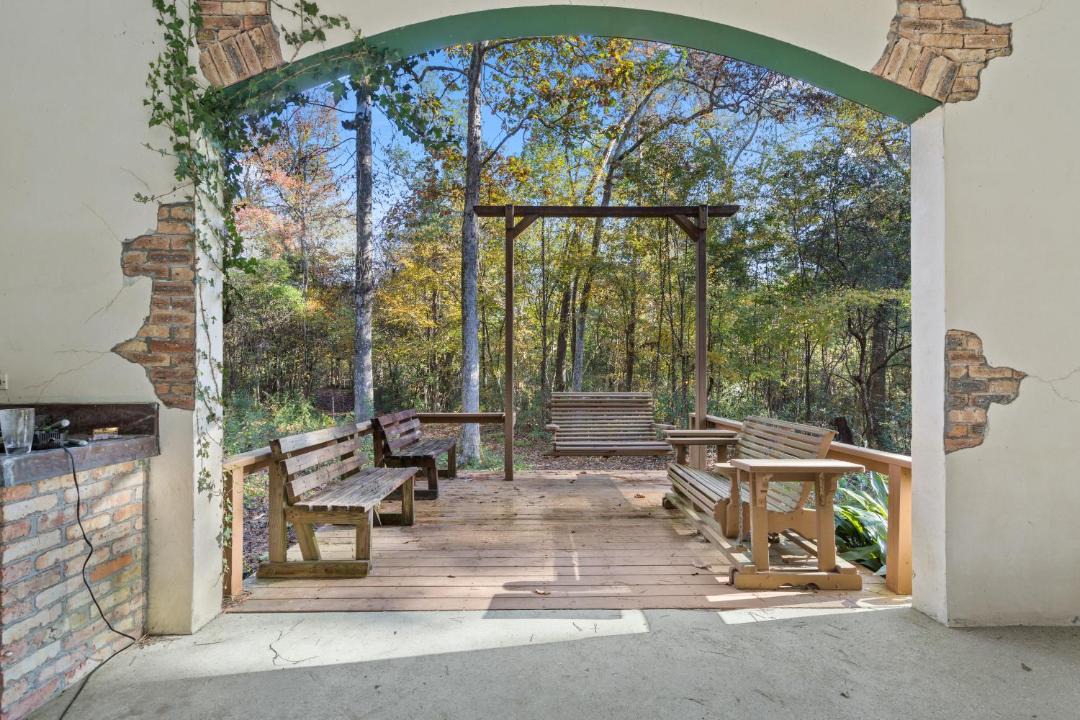 Photo of Patio Balcony in Folsom