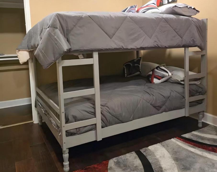 Photo of Bedroom in North Shore