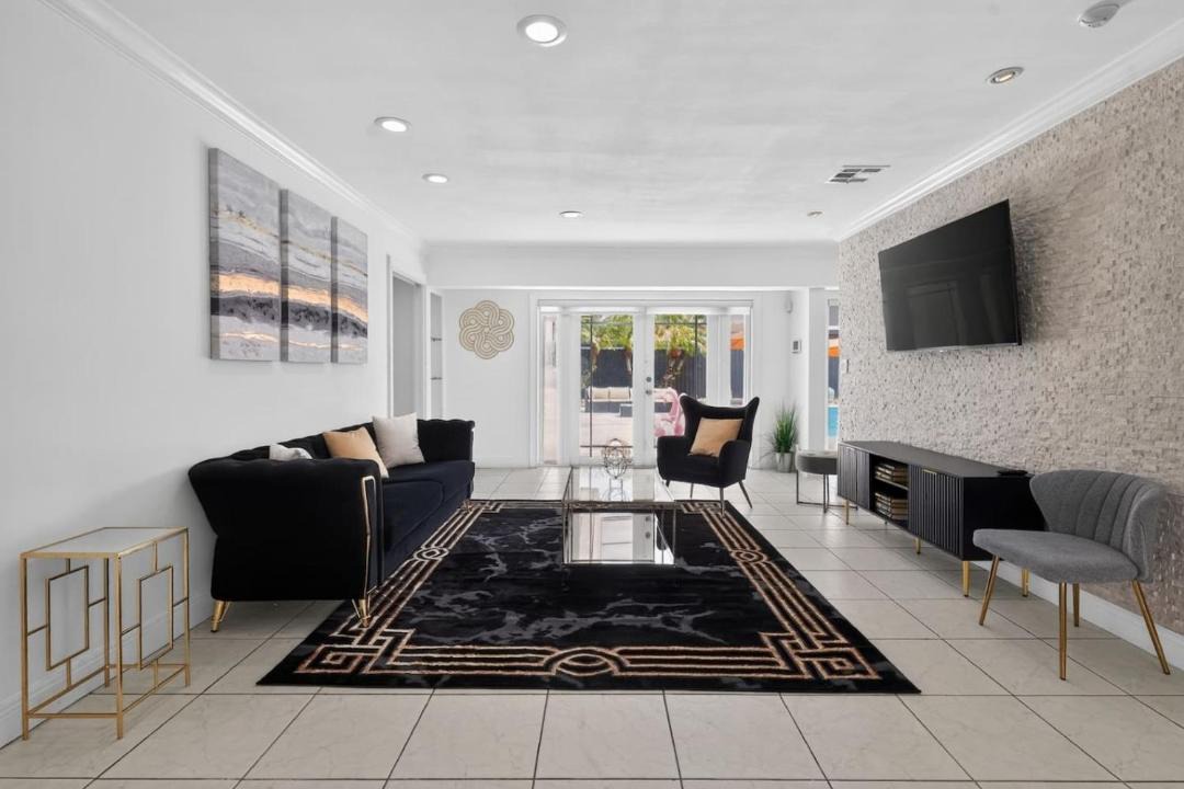 Photo of Livingroom in Westchester