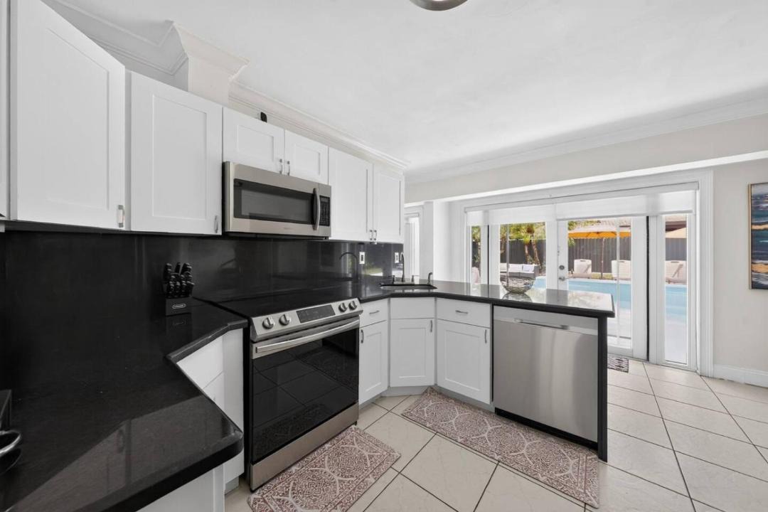Photo of Kitchen in Westchester
