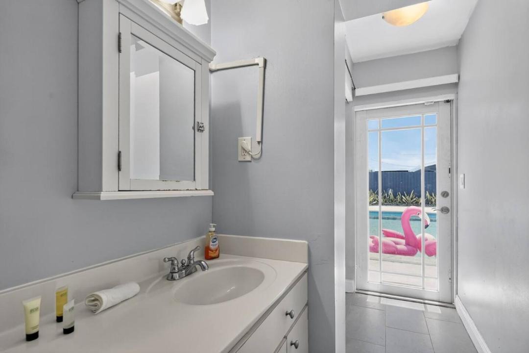 Photo of Bathroom in Westchester