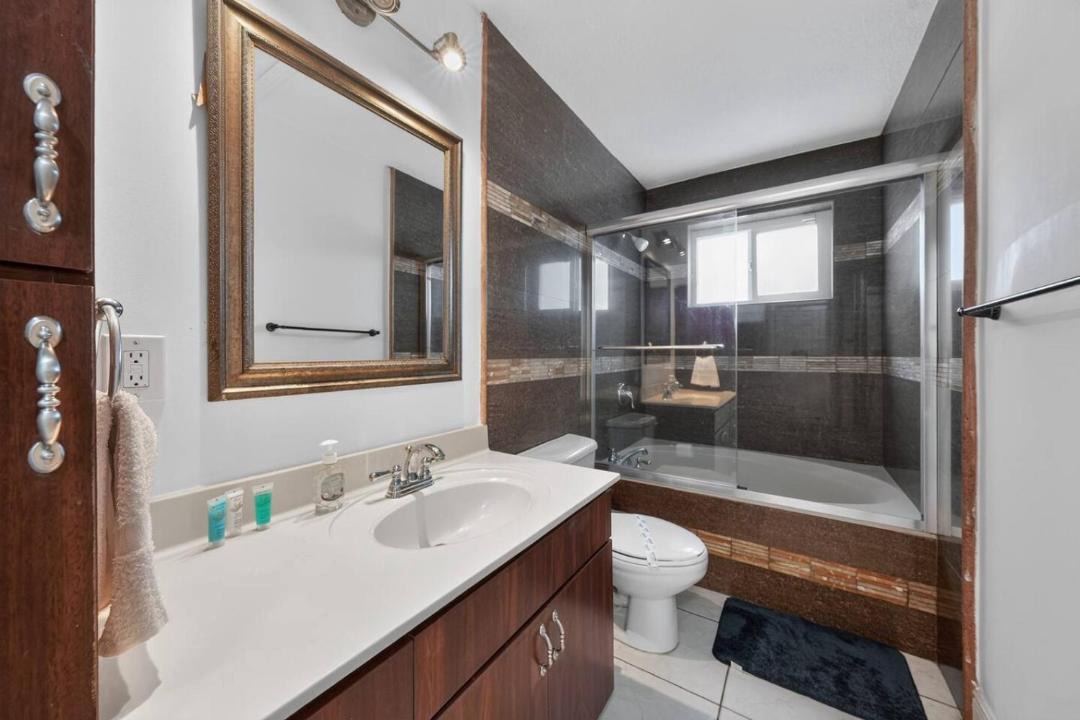 Photo of Bathroom in Westchester