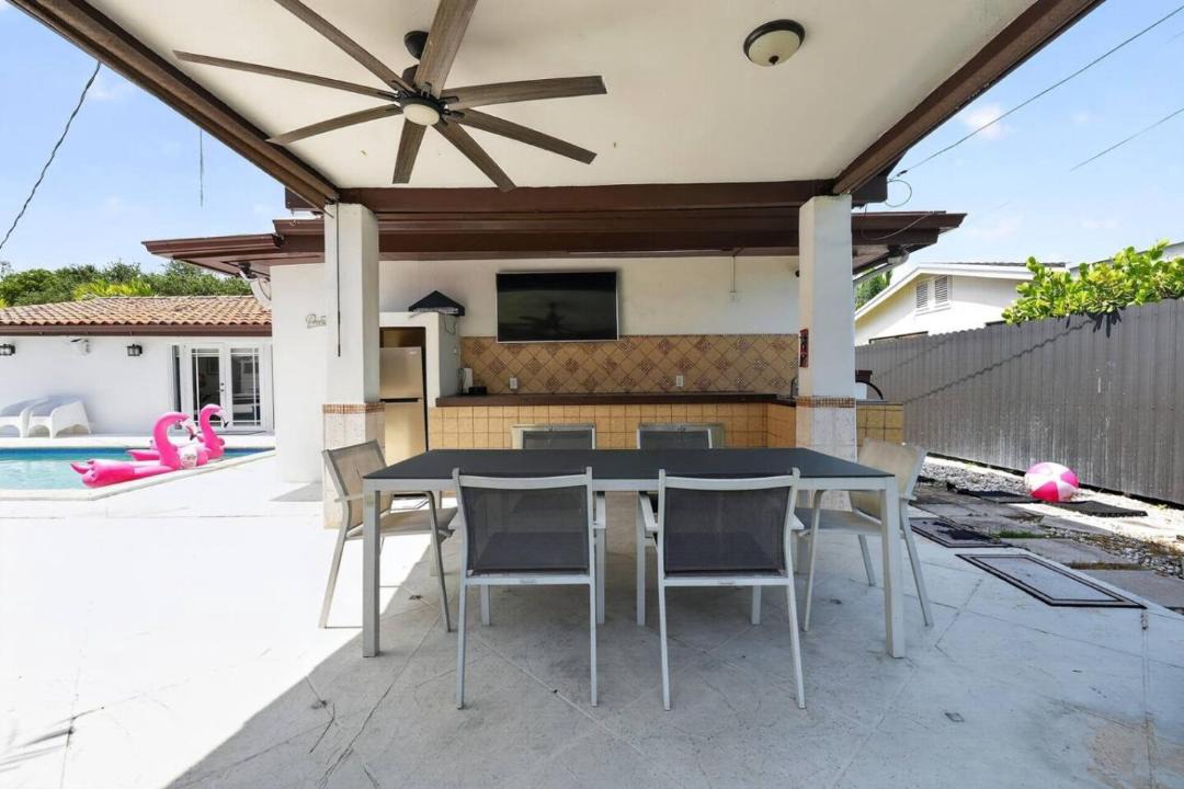 Photo of Patio Balcony in Westchester