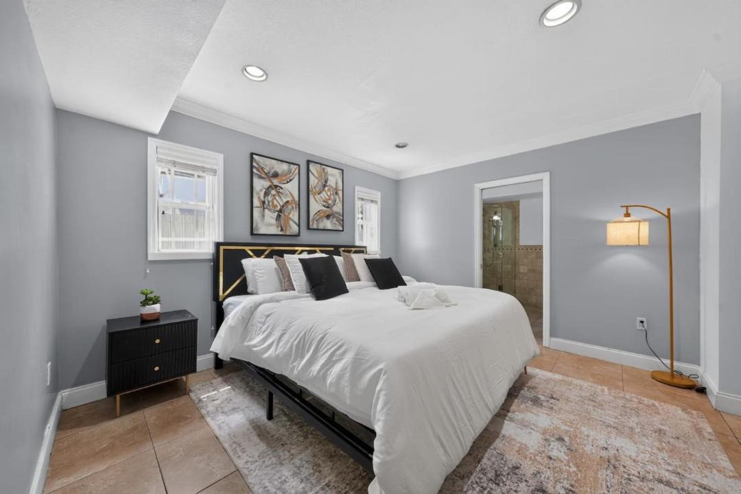 Photo of Bedroom in Westchester