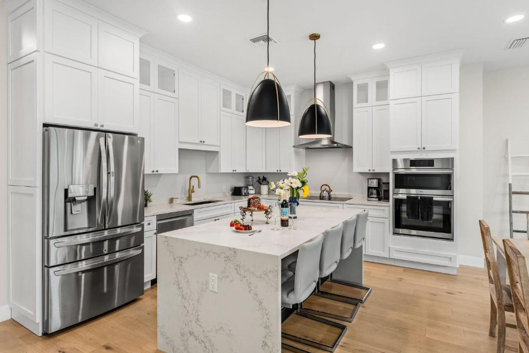 Photo of Kitchen in Indialantic By The Sea
