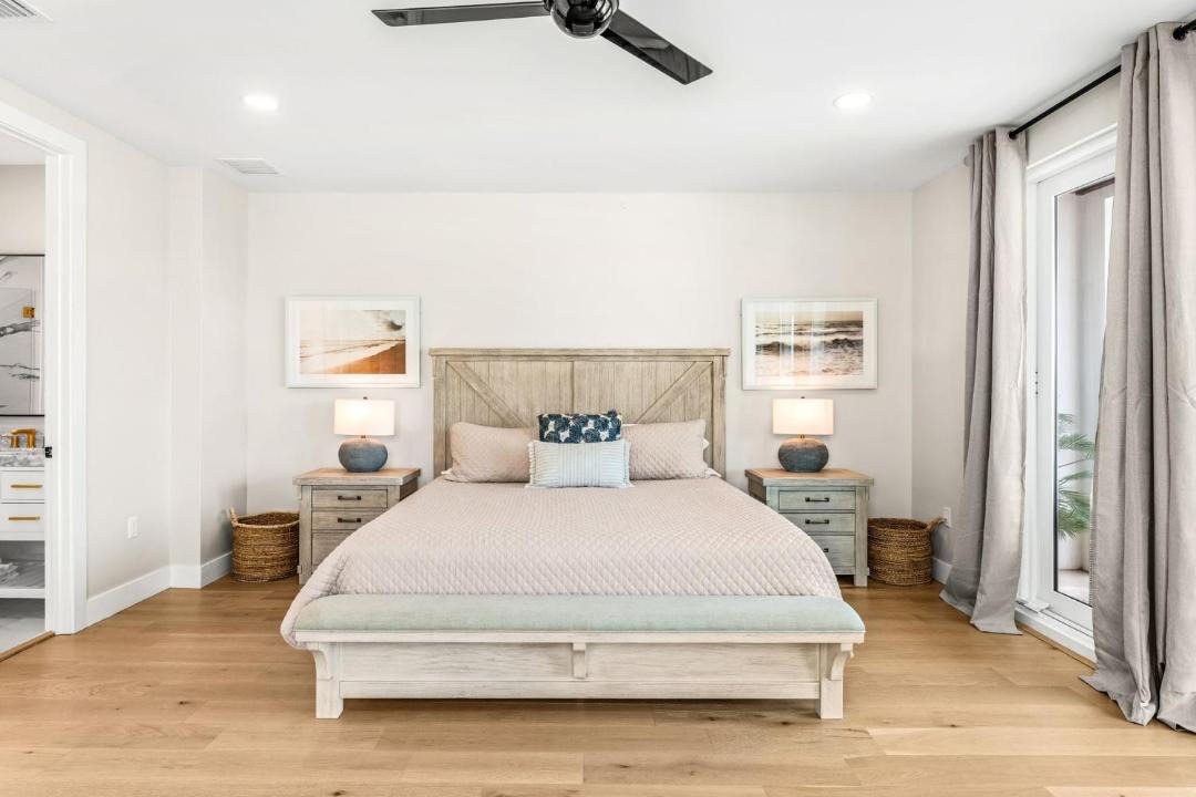 Photo of Bedroom in Indialantic By The Sea