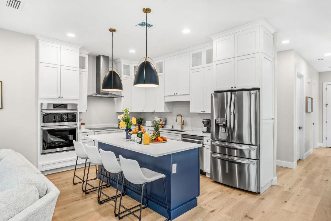 Photo of Kitchen in Indialantic By The Sea
