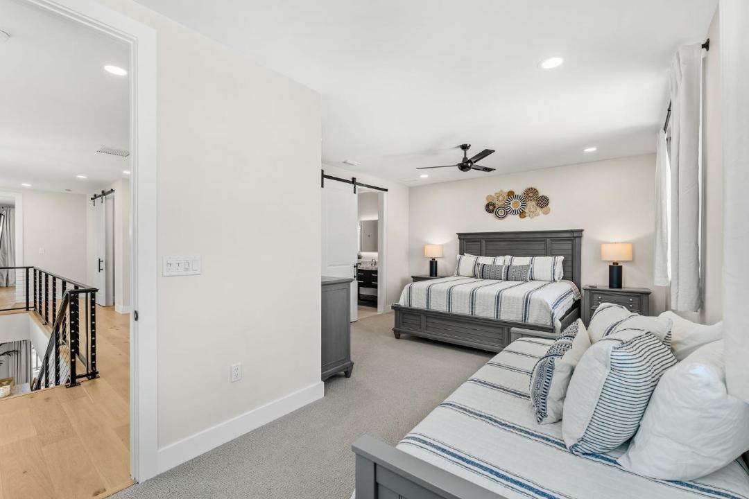 Photo of Bedroom in Indialantic By The Sea