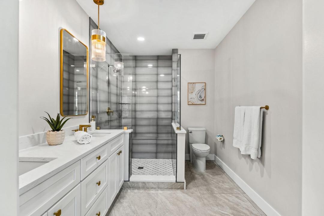 Photo of Bathroom in Indialantic By The Sea