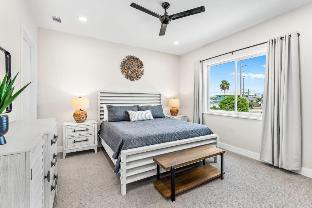 Photo of Bedroom in Indialantic By The Sea