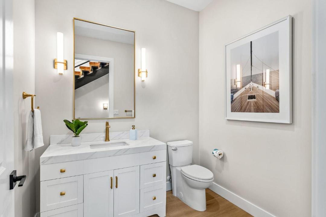 Photo of Bathroom in Indialantic By The Sea