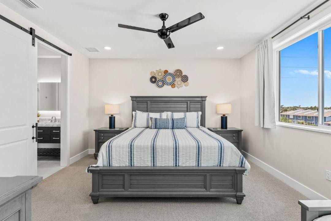 Photo of Bedroom in Indialantic By The Sea