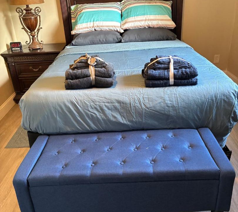 Photo of Bedroom in Melbourne