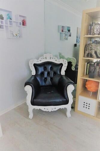 Photo of Livingroom in Juno Beach