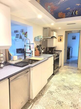 Photo of Kitchen in Juno Beach