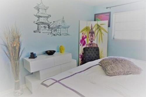 Photo of Bedroom in Juno Beach