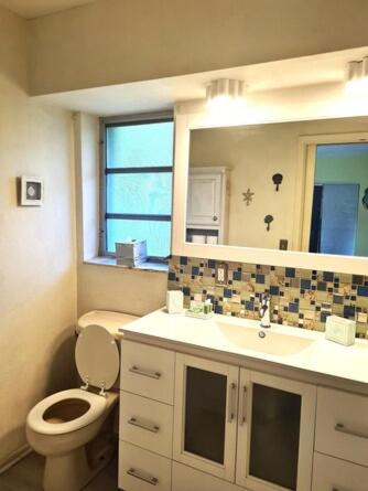 Photo of Bathroom in Juno Beach