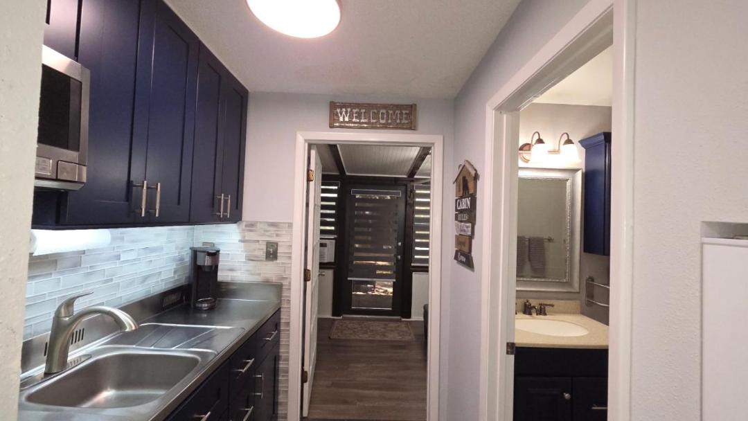 Photo of Kitchen in River Ranch