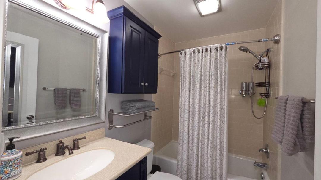 Photo of Bathroom in River Ranch