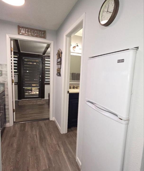 Photo of Kitchen in River Ranch