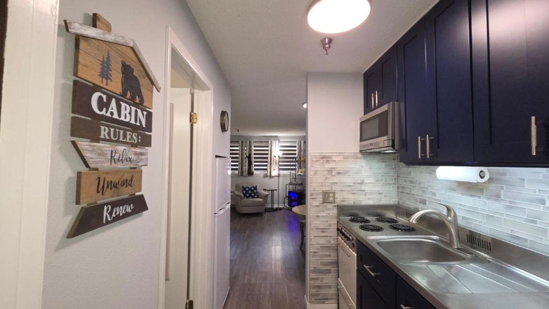 Photo of Kitchen in River Ranch