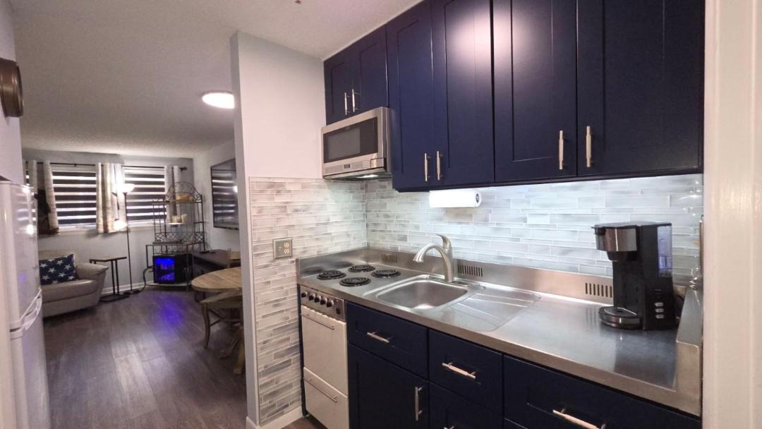 Photo of Kitchen in River Ranch