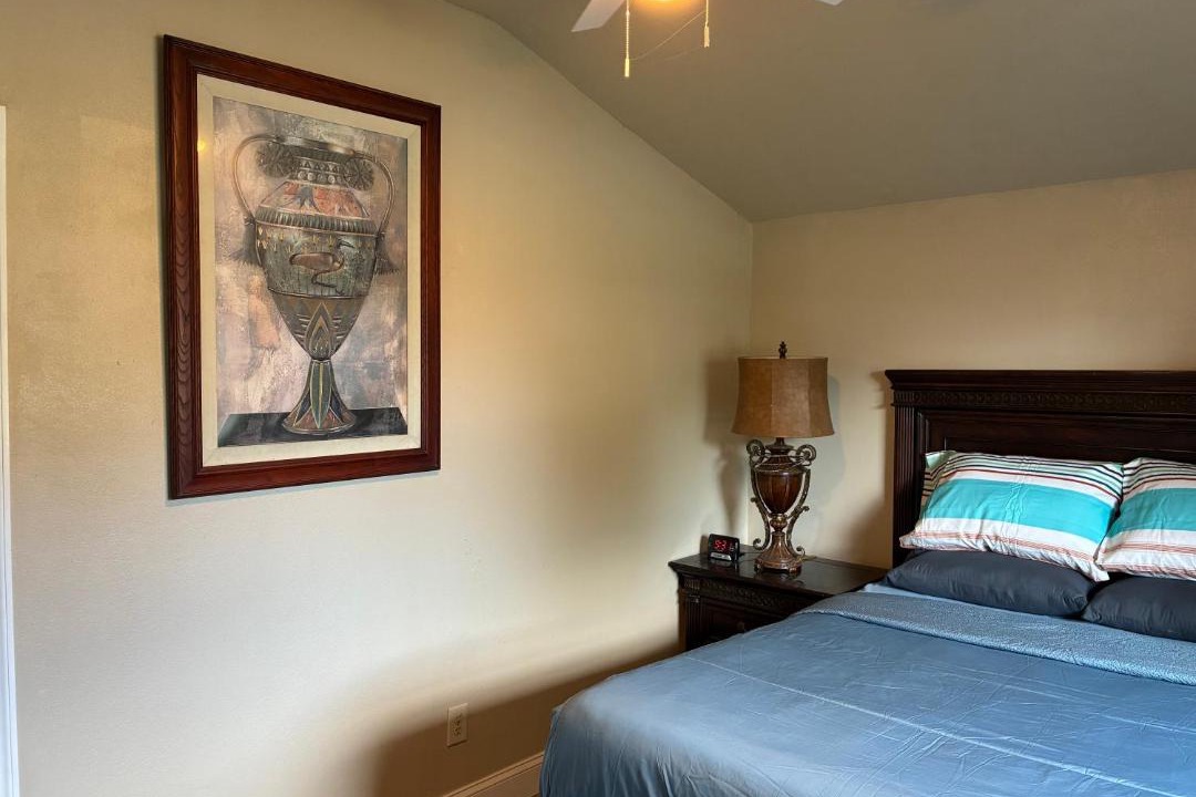 Photo of Bedroom in Melbourne