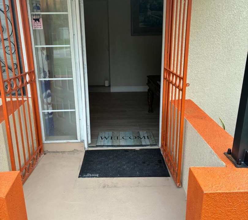 Photo of Patio Balcony in Melbourne