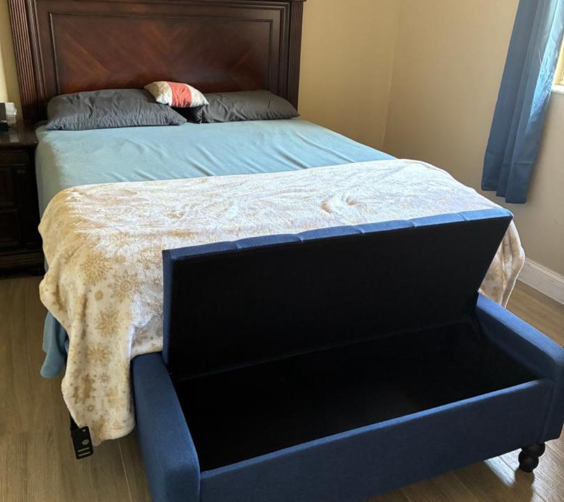 Photo of Bedroom in Melbourne