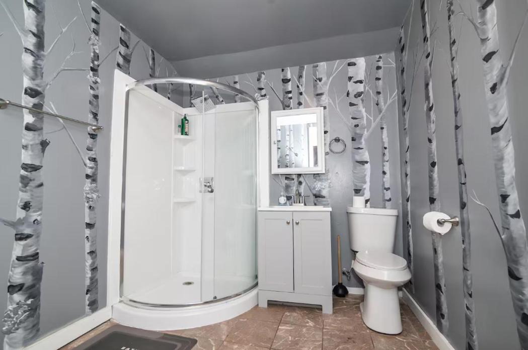Photo of Bathroom in Mc Caskill