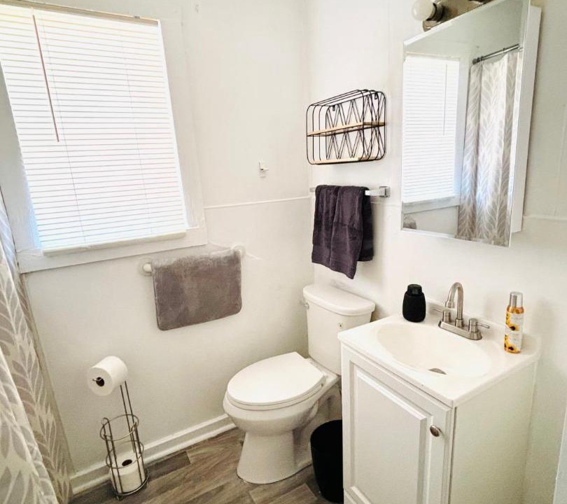 Photo of Bathroom in Alexandria