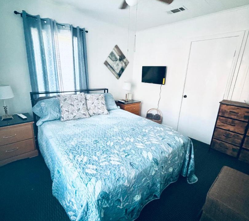 Photo of Bedroom in Alexandria