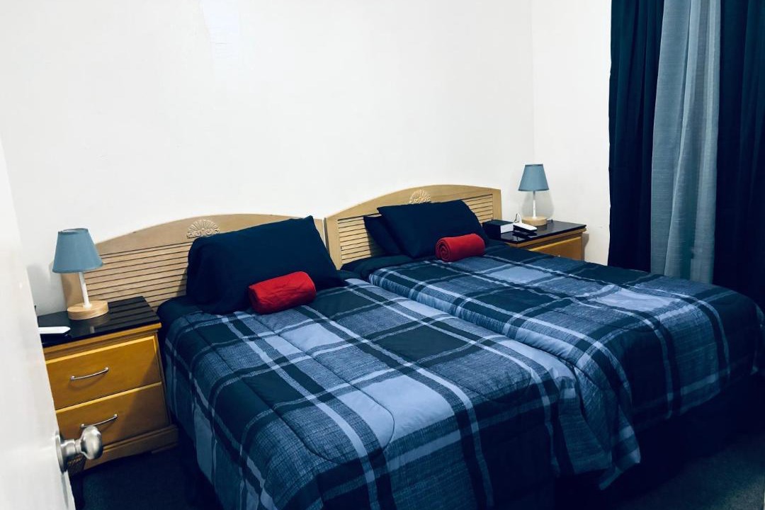 Photo of Bedroom in Alexandria