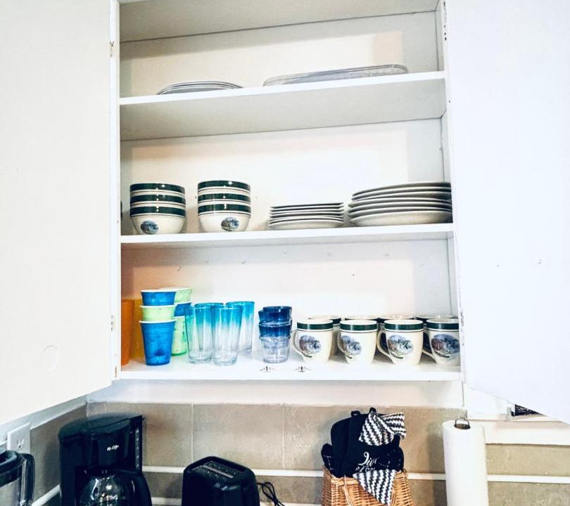 Photo of Kitchen in Alexandria