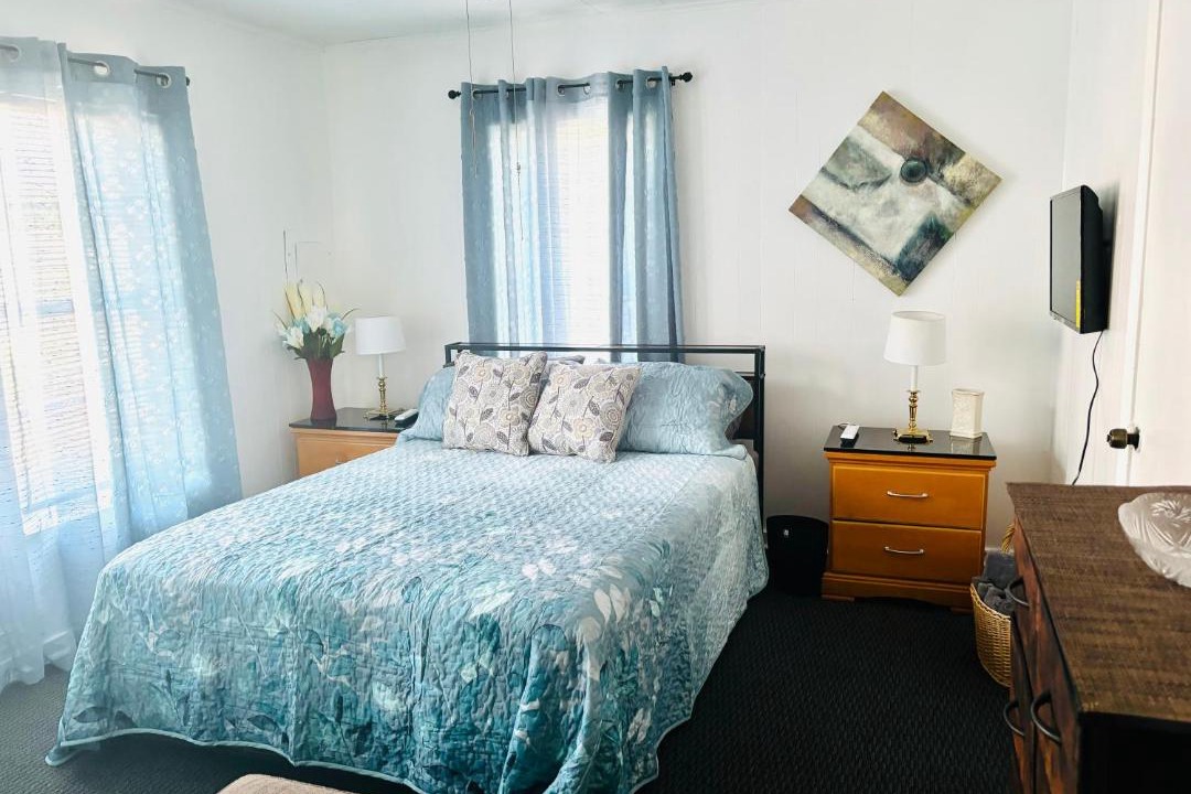 Photo of Bedroom in Alexandria
