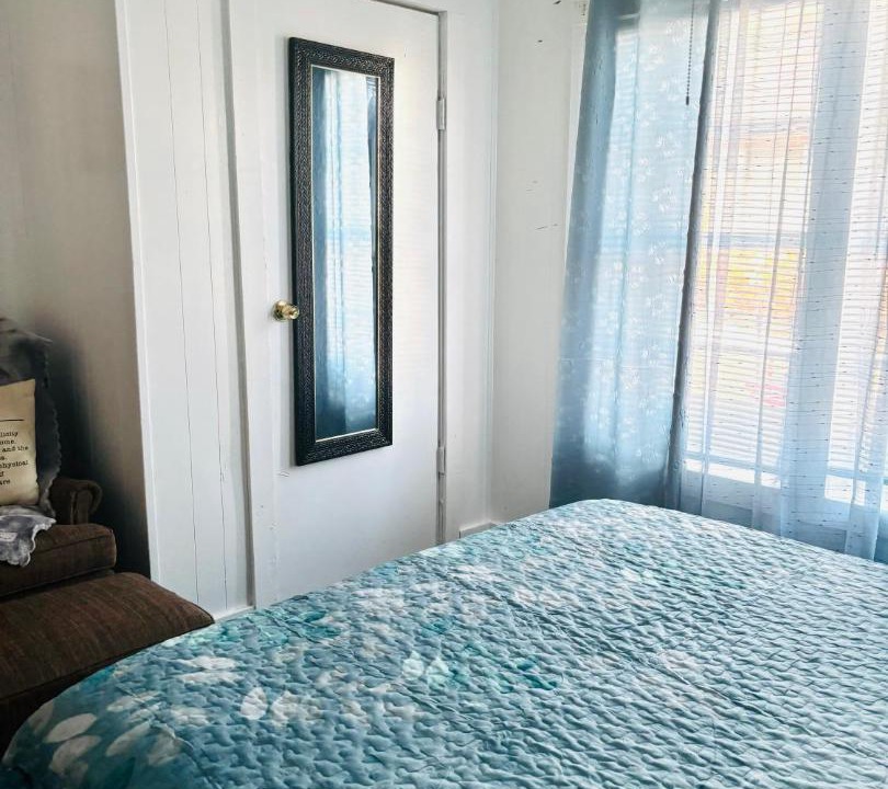 Photo of Bedroom in Alexandria