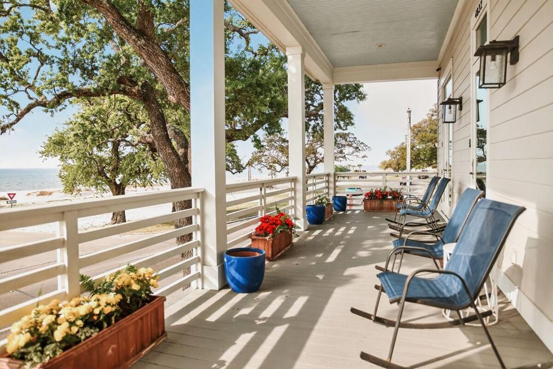 Photo of Patio Balcony in Gulfport